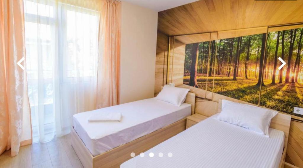 Aparthotel Victory صوفيا المظهر الخارجي الصورة