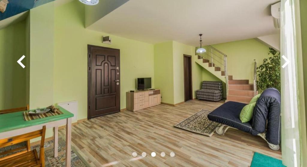 Aparthotel Victory صوفيا المظهر الخارجي الصورة