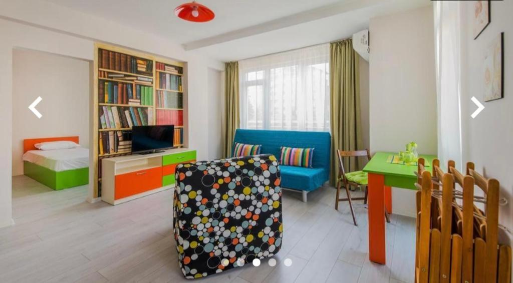 Aparthotel Victory صوفيا المظهر الخارجي الصورة