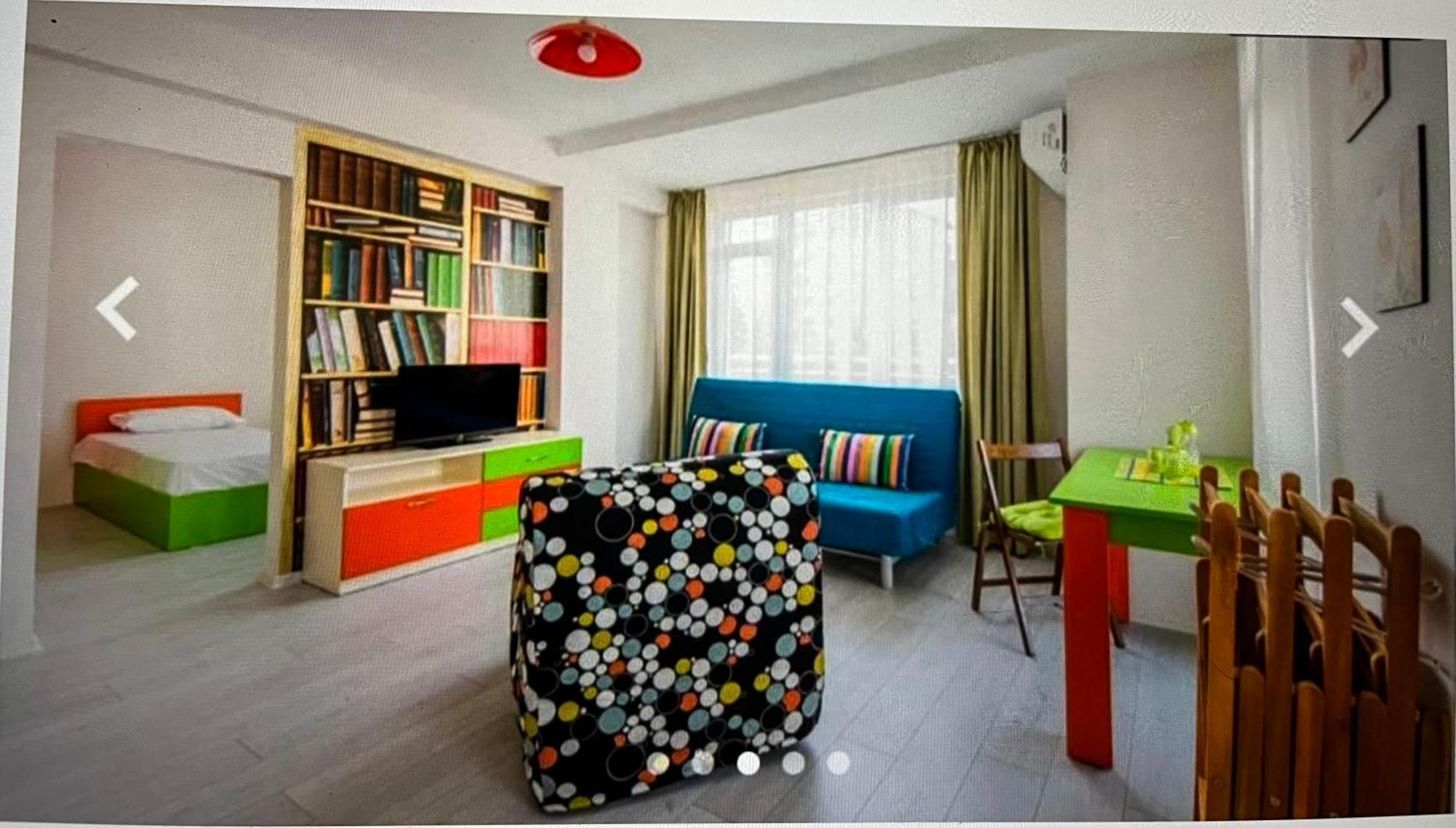 Aparthotel Victory صوفيا المظهر الخارجي الصورة