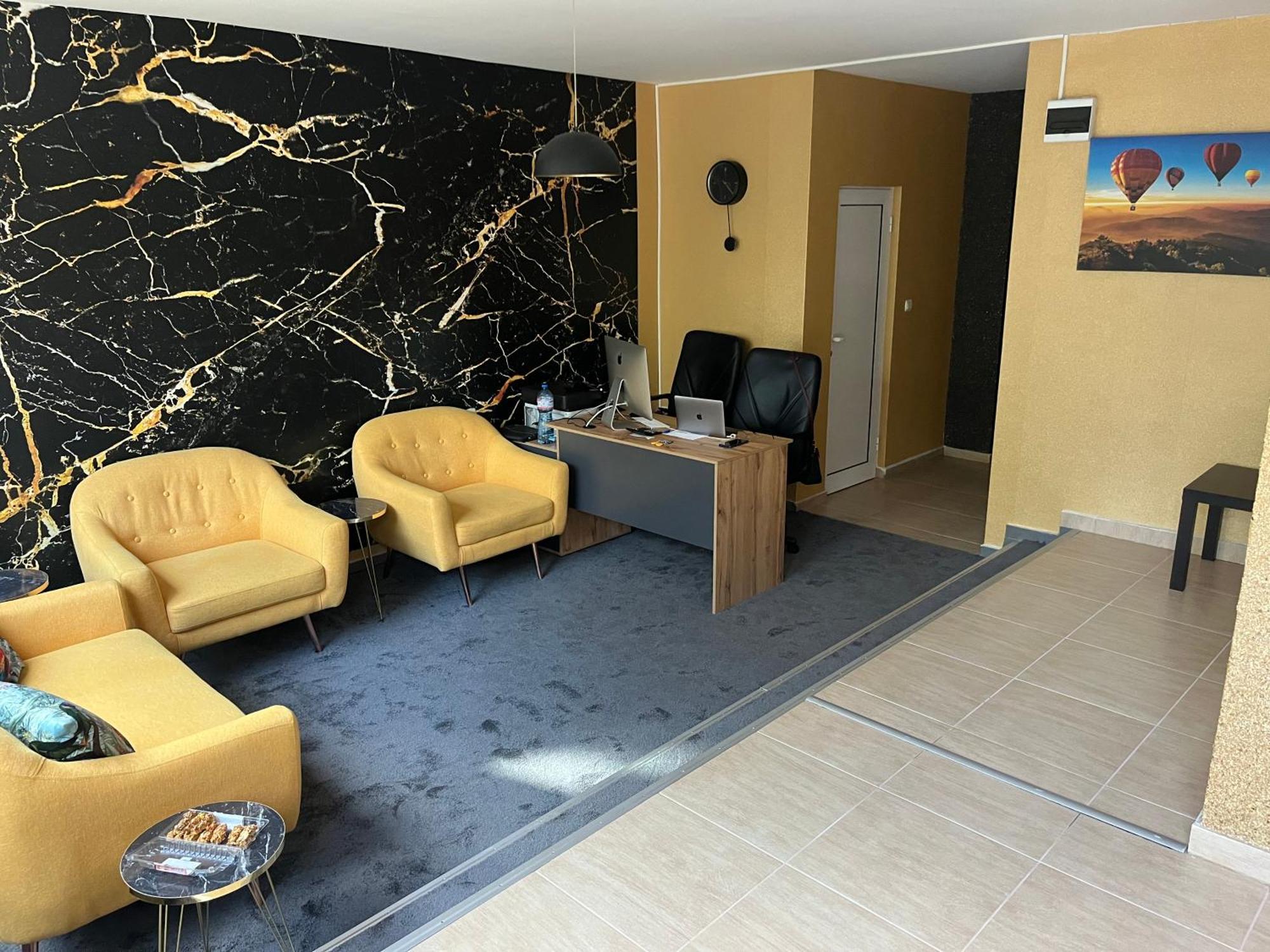 Aparthotel Victory صوفيا المظهر الخارجي الصورة